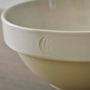 ディゴワン　パリのボウルN30　白　ロゴ