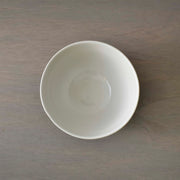 ディゴワン　パリのボウルN30　白　上