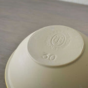 ディゴワン　パリのボウルN30　イェロー　そこ