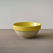 ディゴワン　パリのボウルN30　イェロー　