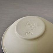 ディゴワン　パリのボウルN60　ダークブルー　そこ