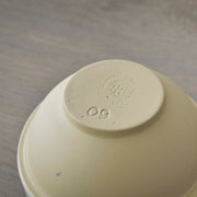 ディゴワン　パリのボウルN60　ブラン　そこ