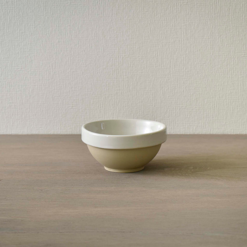 ディゴワン　パリのボウルN60　ブラン