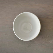 ディゴワン　パリのボウルN60　ブラン　上