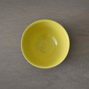 ディゴワン　パリのボウルN60　イェロー　上
