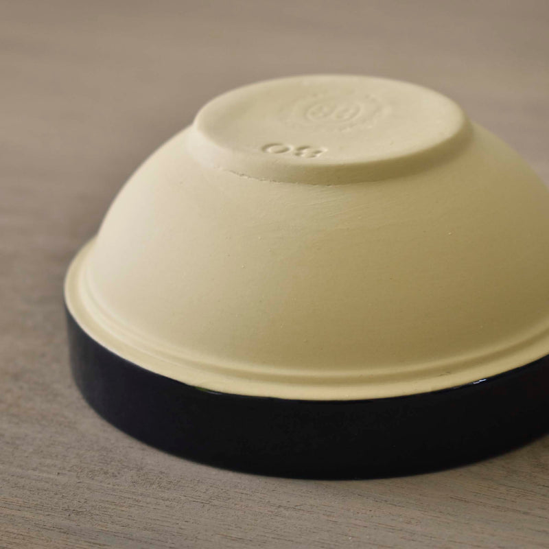 ディゴワン　パリのボウルN80　ディテール