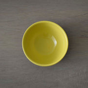 ディゴワン　パリのボウルN80　イェロー　上