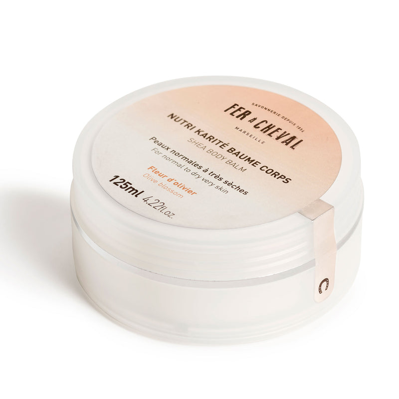 ボディバーム　125g