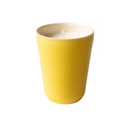 ディゴワン　キャンドル　フェンネルの香り　白切り抜き