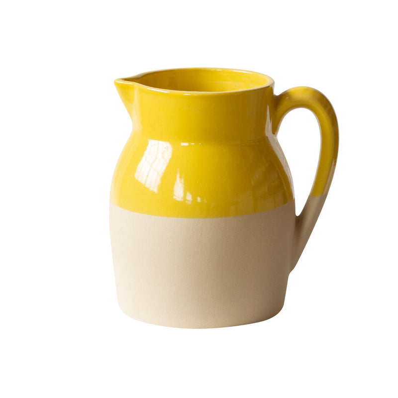 ディゴワン　ピッチャーN5　イェロー　切り抜き