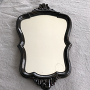 アンティーク風 デコラティブ鏡