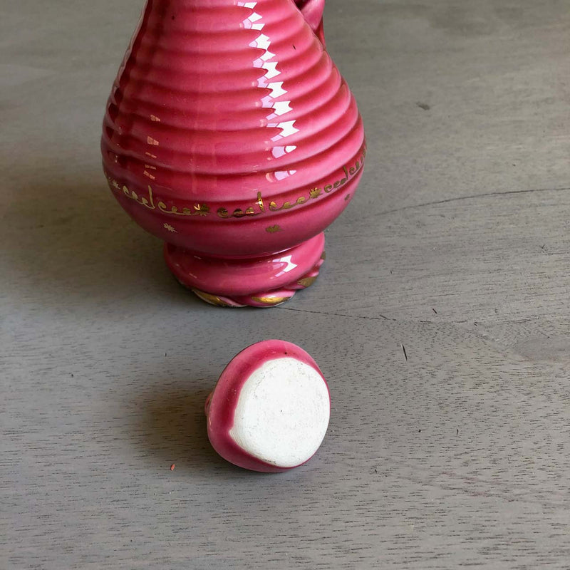 ア.ドラサンヴァル A.Dressinval ジャグ ピンク