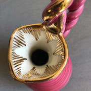 ア.ドラサンヴァル A.Dressinval ジャグ ピンク