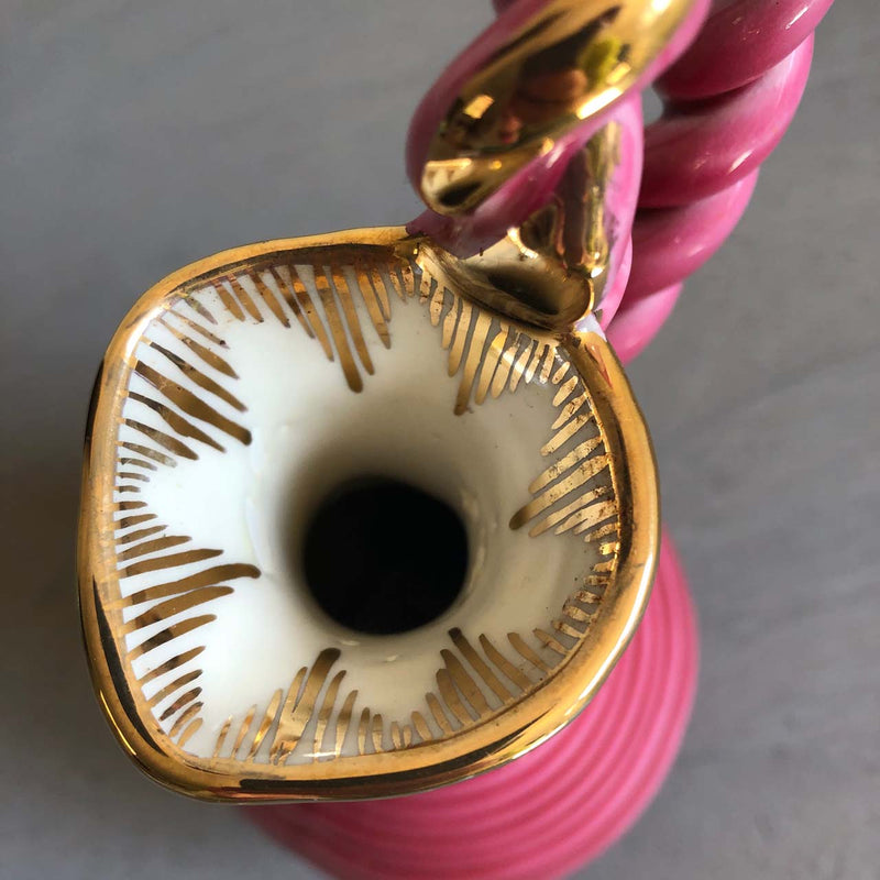 ア.ドラサンヴァル A.Dressinval ジャグ ピンク