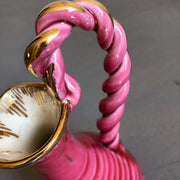 ア.ドラサンヴァル A.Dressinval ジャグ ピンク