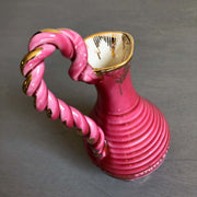 ア.ドラサンヴァル A.Dressinval ジャグ ピンク