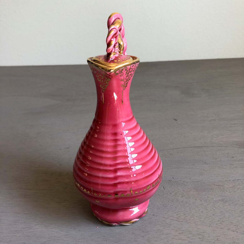 ア.ドラサンヴァル A.Dressinval ジャグ ピンク