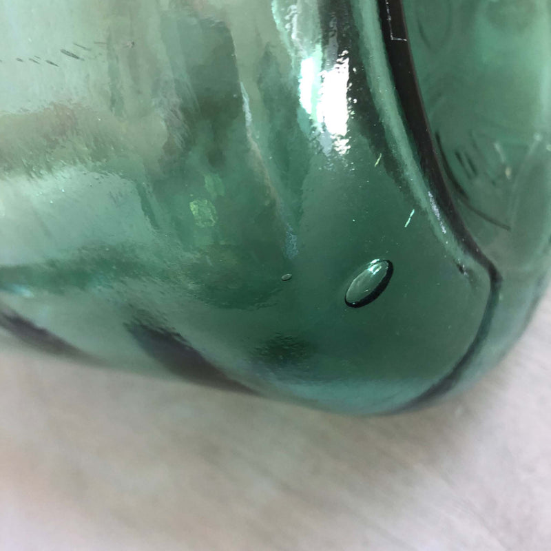 デミジョンボトル 5L グリーン