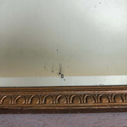 アンティーク スクエアミラー