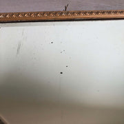 アンティーク スクエアミラー