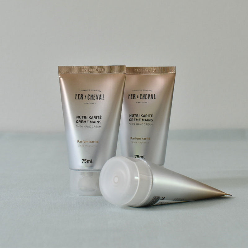 シアバターハンドクリーム