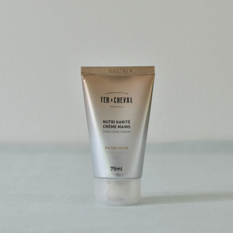 シアバターハンドクリーム