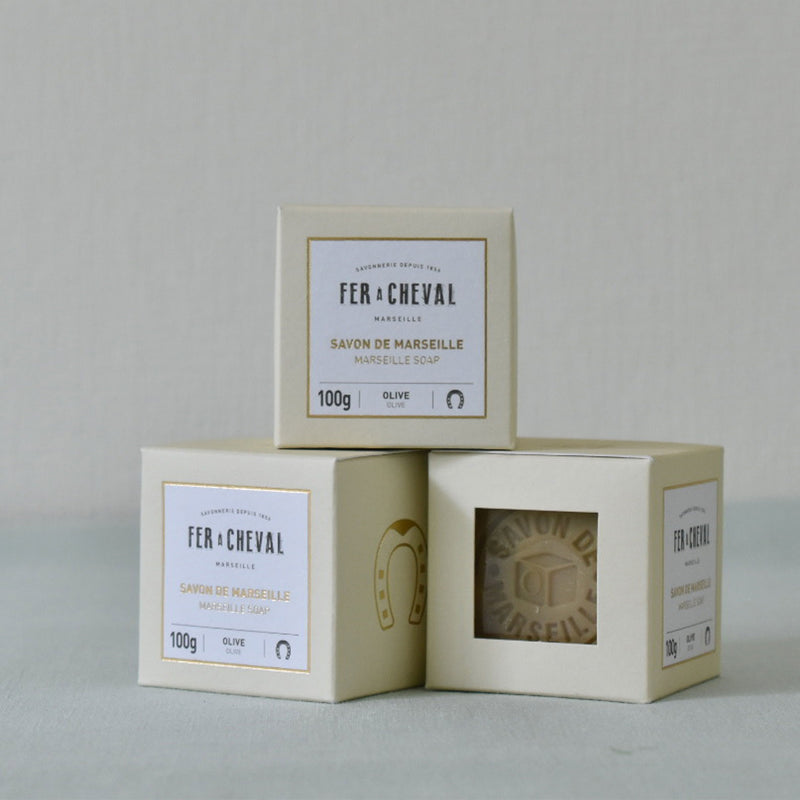 プレミアムマルセイユソープ　Sサイズ