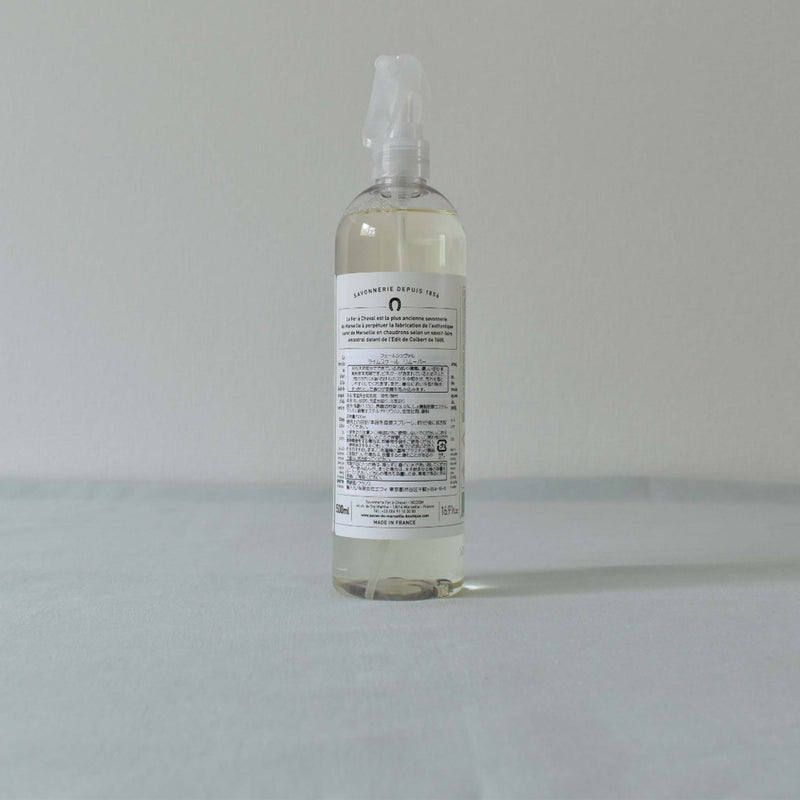 ライムスケールリムーバー　500mL