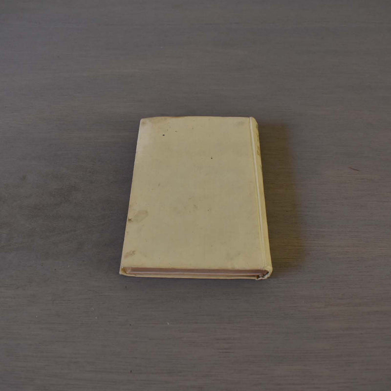 Antique Book: Victor Hugo
