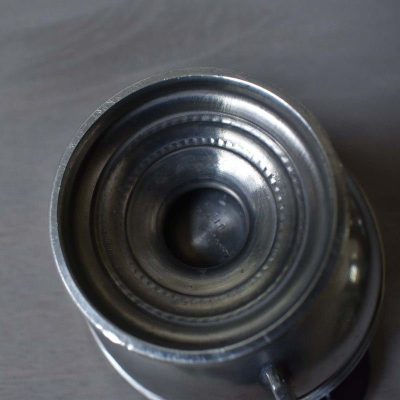 ピューターのクープ