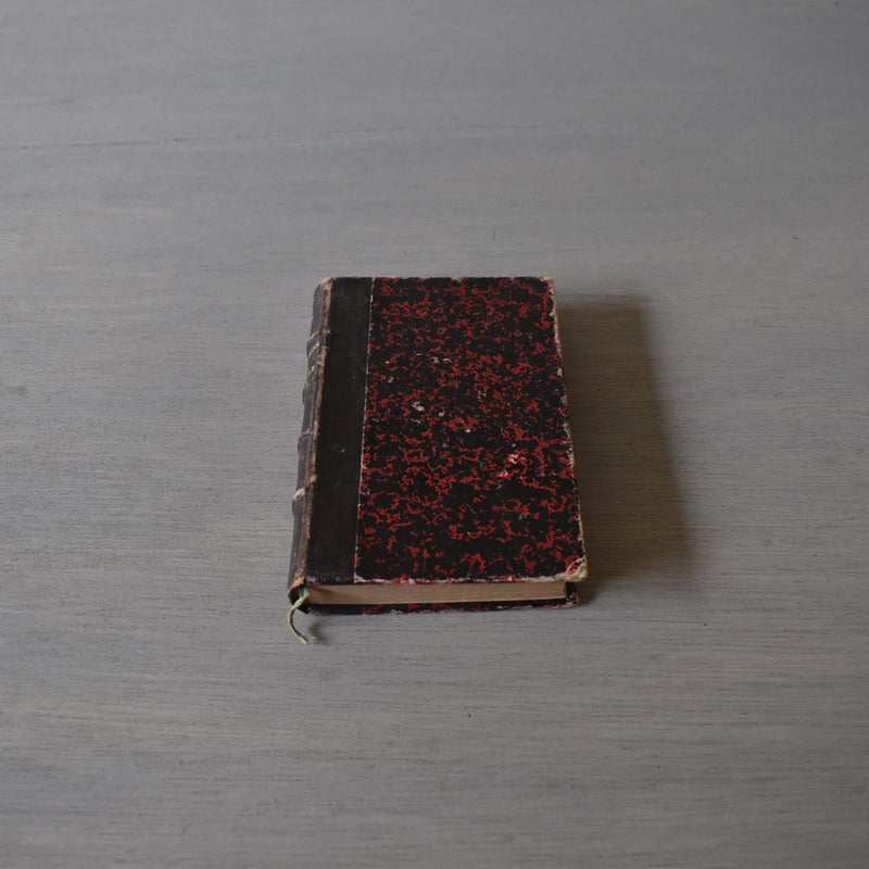 Antique Book: Méditations sur l'évangile