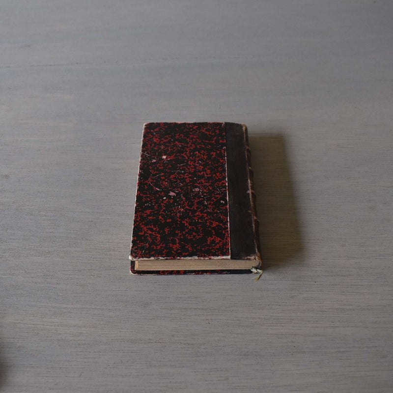 Antique Book: Méditations sur l'évangile