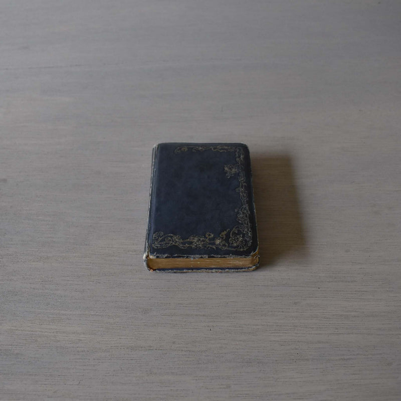 Antique book: Missel Romain N225