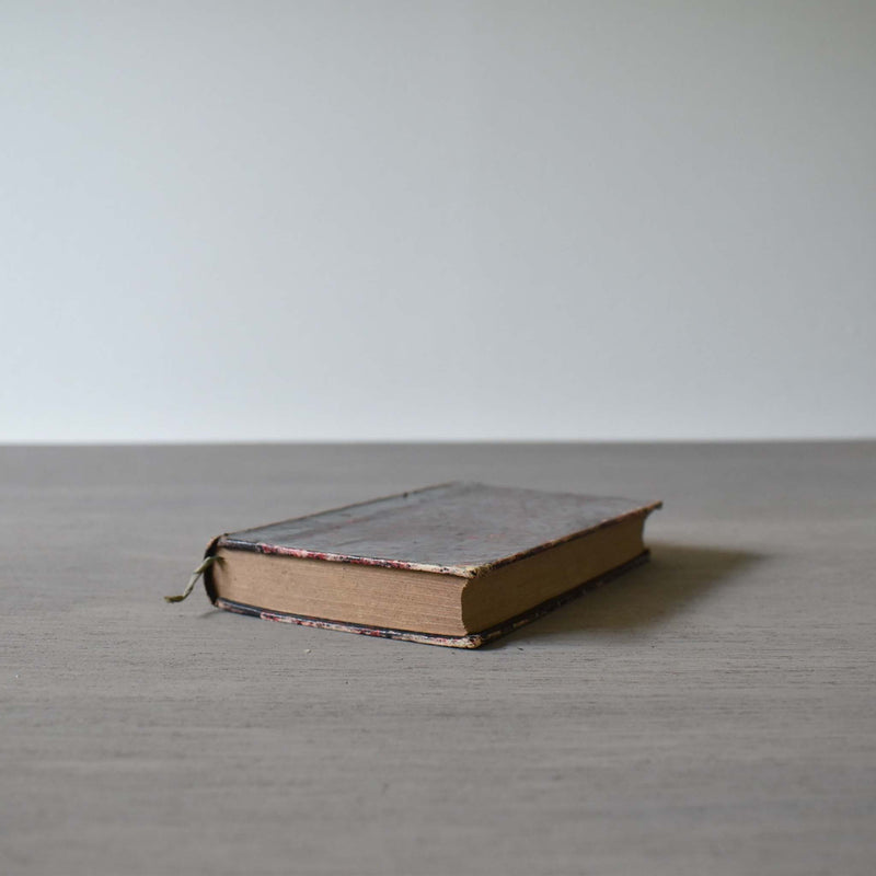 Antique Book: Méditations sur l'évangile