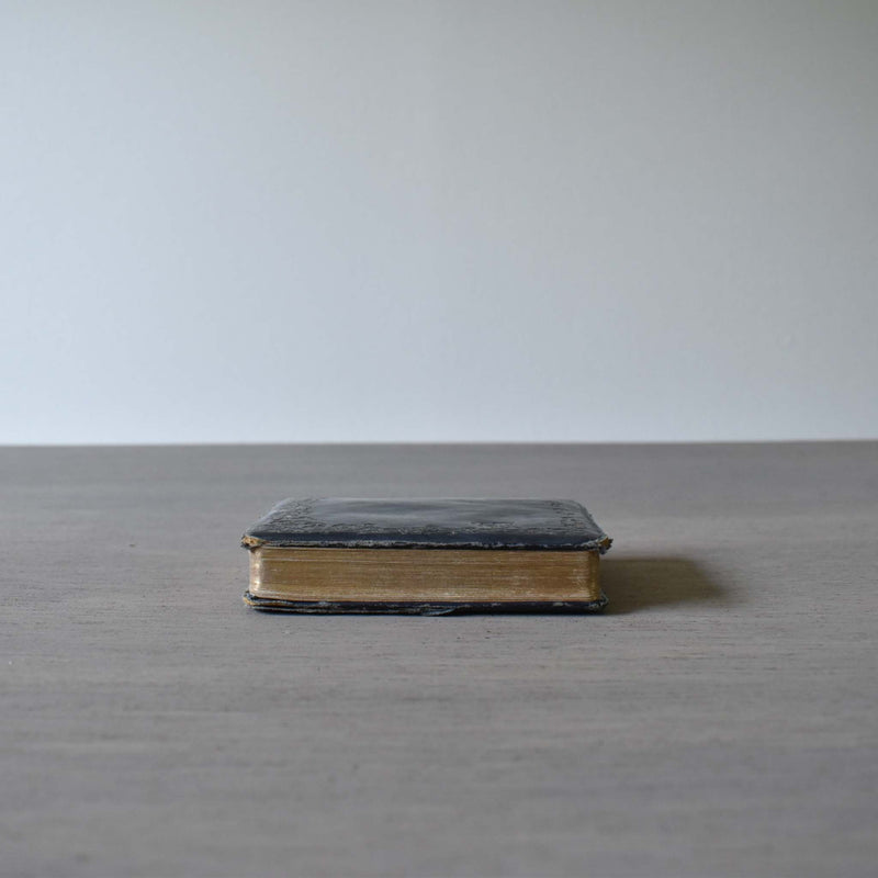 Antique book: Missel Romain N225