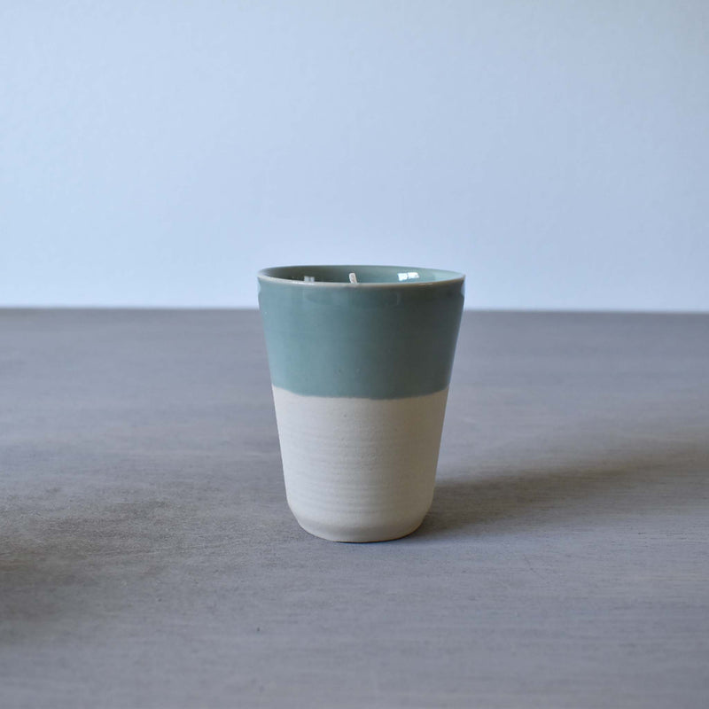 キャンドル タイムの花の香り ヴェールドゥグリー