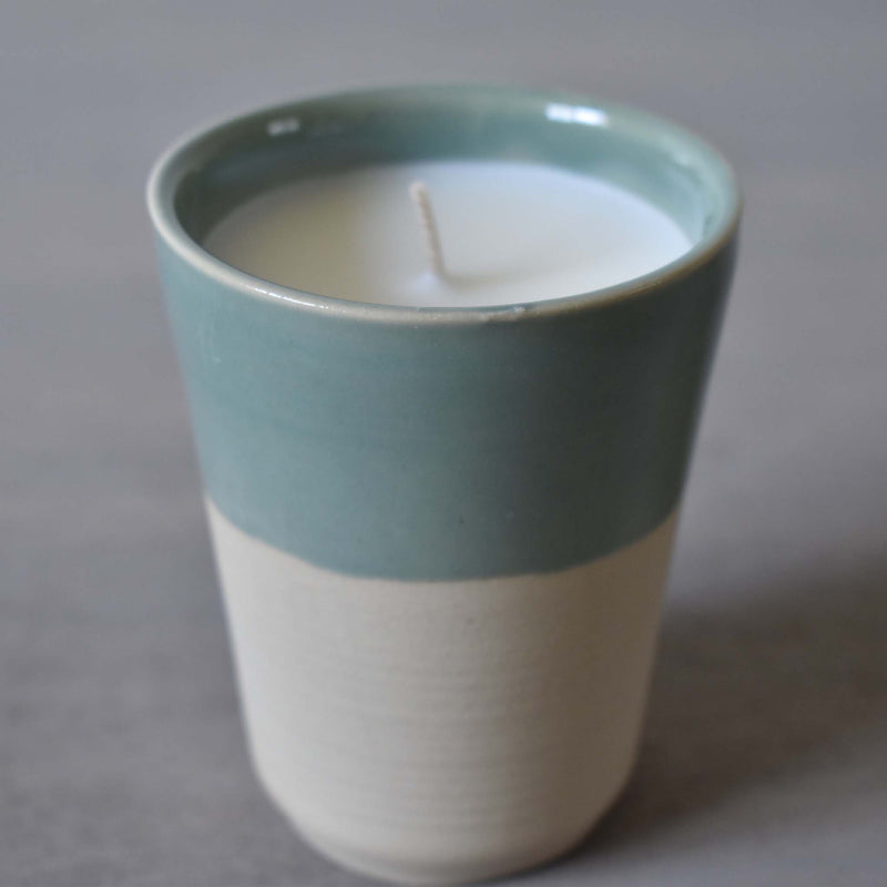 キャンドル タイムの花の香り ヴェールドゥグリー