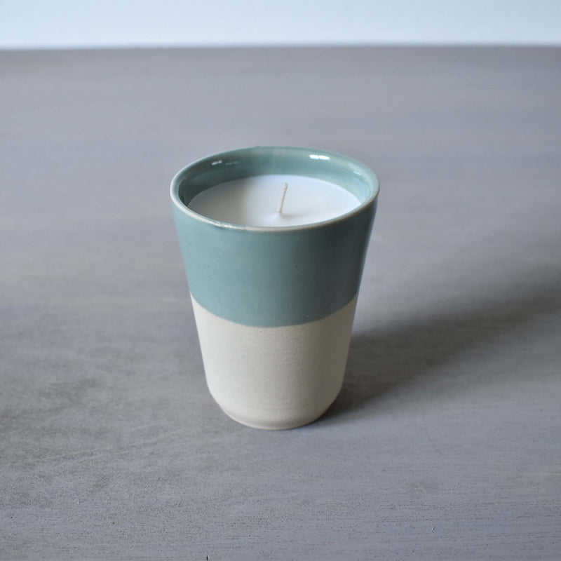 キャンドル タイムの花の香り ヴェールドゥグリー