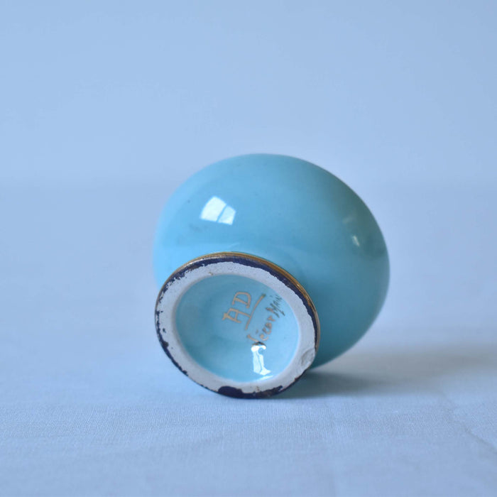 ア.ドラサンヴァル A.Dressinval ミニカップ ライトブルー