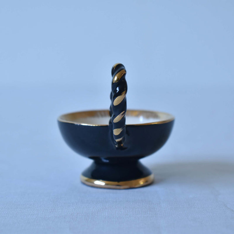 ア.ドラサンヴァル A.Dressinval ミニカップ ブラック