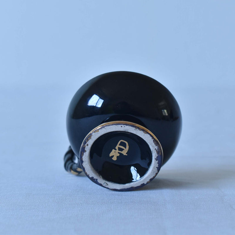 ア.ドラサンヴァル A.Dressinval ミニカップ ブラック