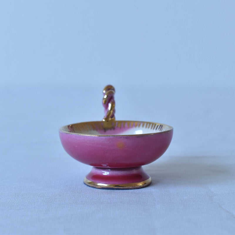 ア.ドラサンヴァル A.Dressinval ミニカップ 3cm ピンク