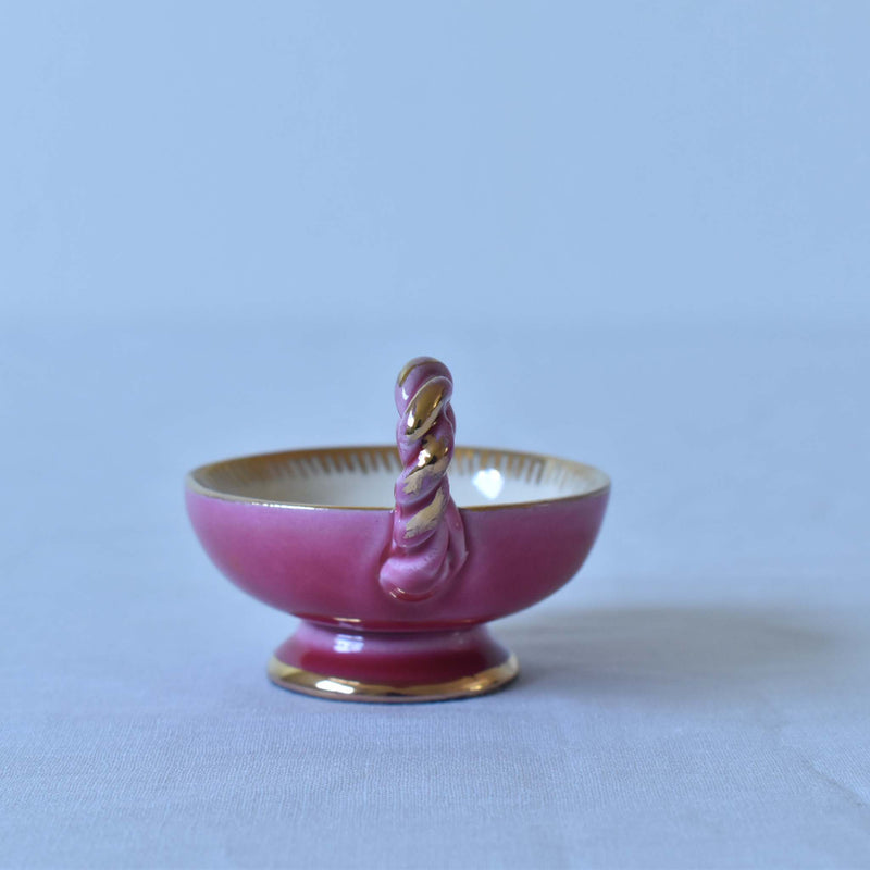 ア.ドラサンヴァル A.Dressinval ミニカップ 3cm ピンク