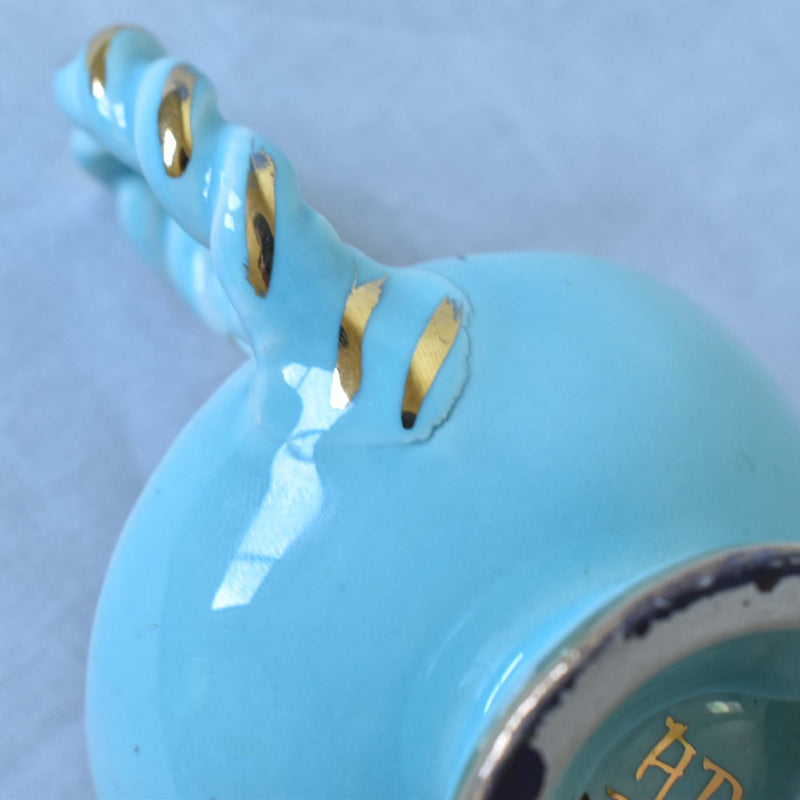 ア.ドラサンヴァル A.Dressinval ミニカップ ライトブルー