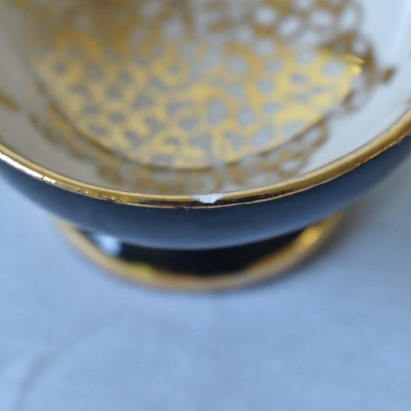 ア.ドラサンヴァル A.Dressinval ミニカップ ブラック