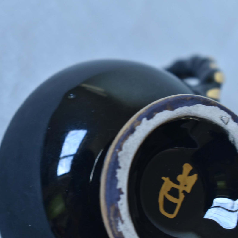 ア.ドラサンヴァル A.Dressinval ミニカップ ブラック