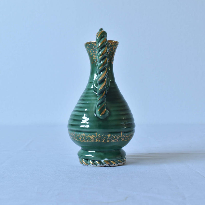 ア.ドラサンヴァル A.Dressinval ジャグ グリーン