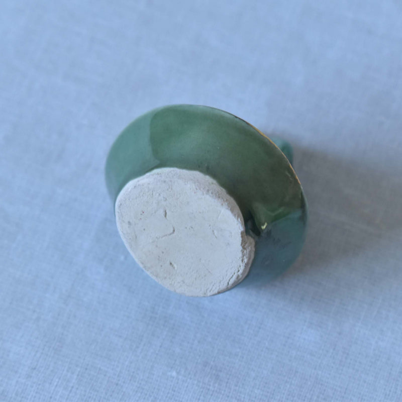 ア.ドラサンヴァル A.Dressinval ジャグ グリーン