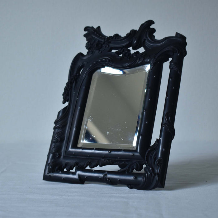 ナポレオン3世　ボワ・デュルシの鏡　