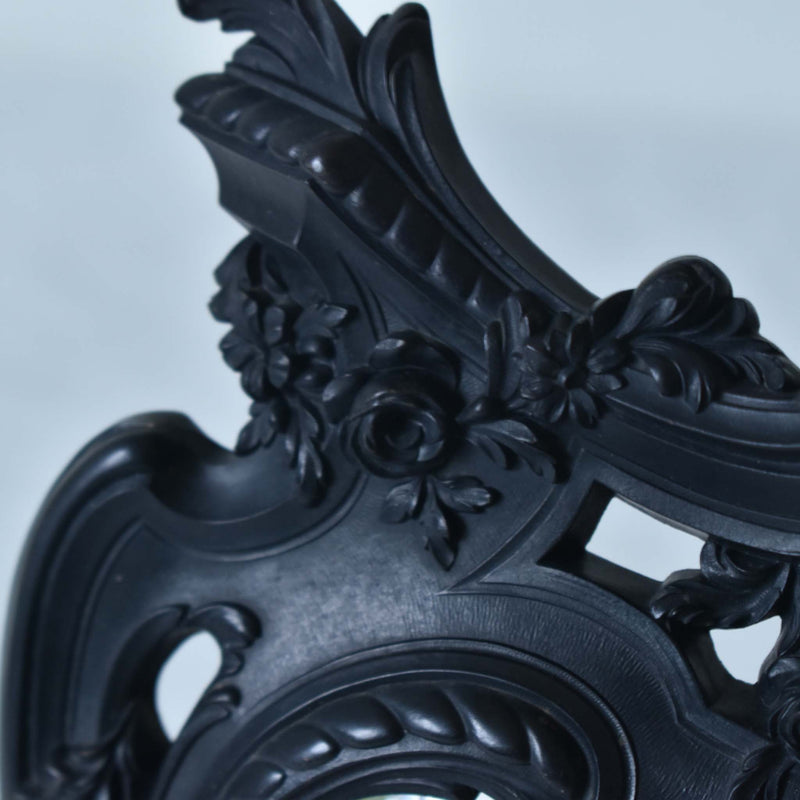 ナポレオン3世　ボワ・デュルシの鏡　